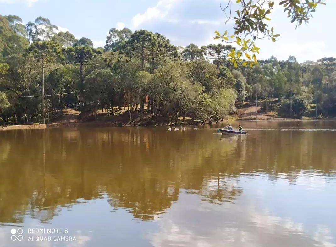 Recanto Folhas - Oasis * Cambara do Sul