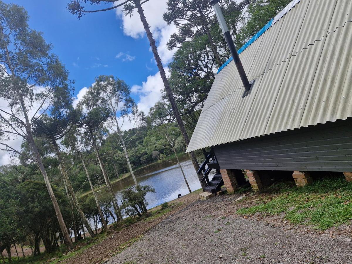 Recanto Folhas - Oasis * Cambara do Sul