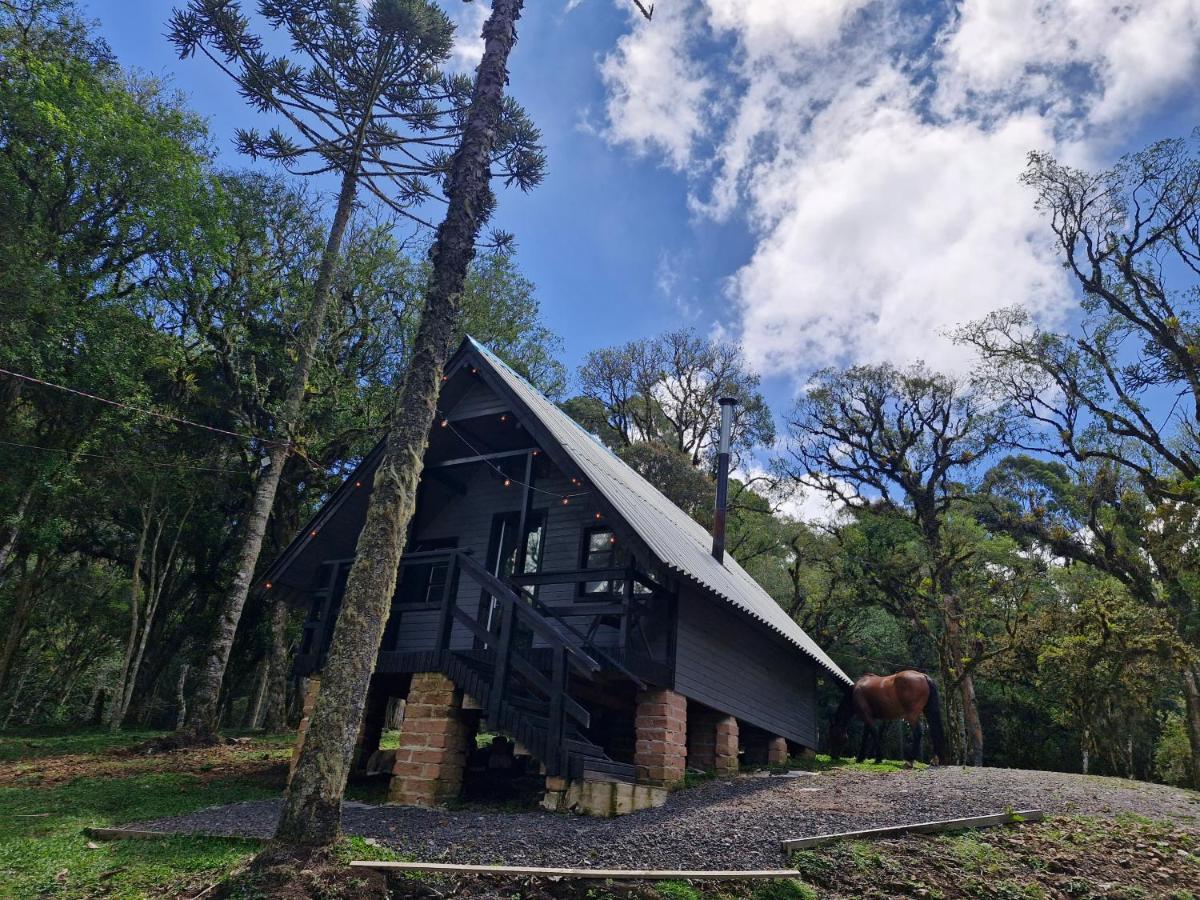Recanto Folhas - Oasis Cambara do Sul