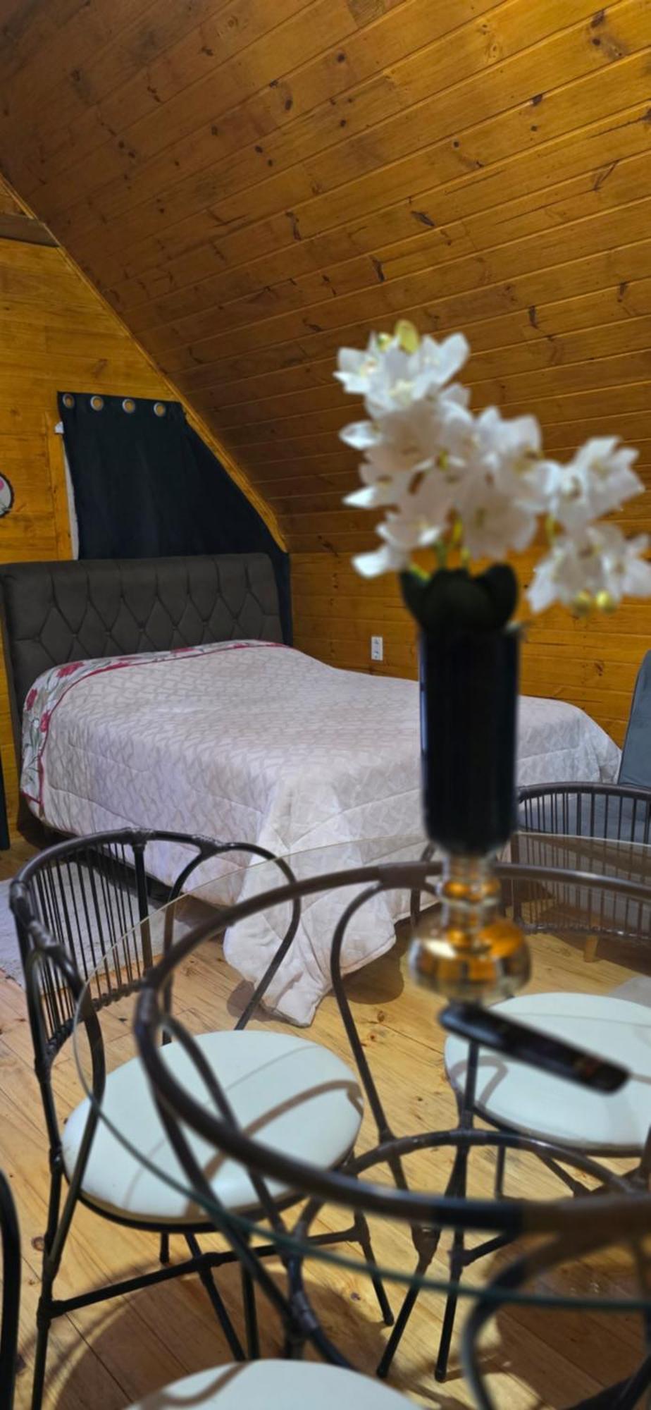 Lodge Recanto Folhas - Oasis *